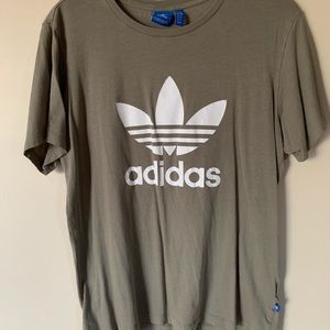 Adidas shirt